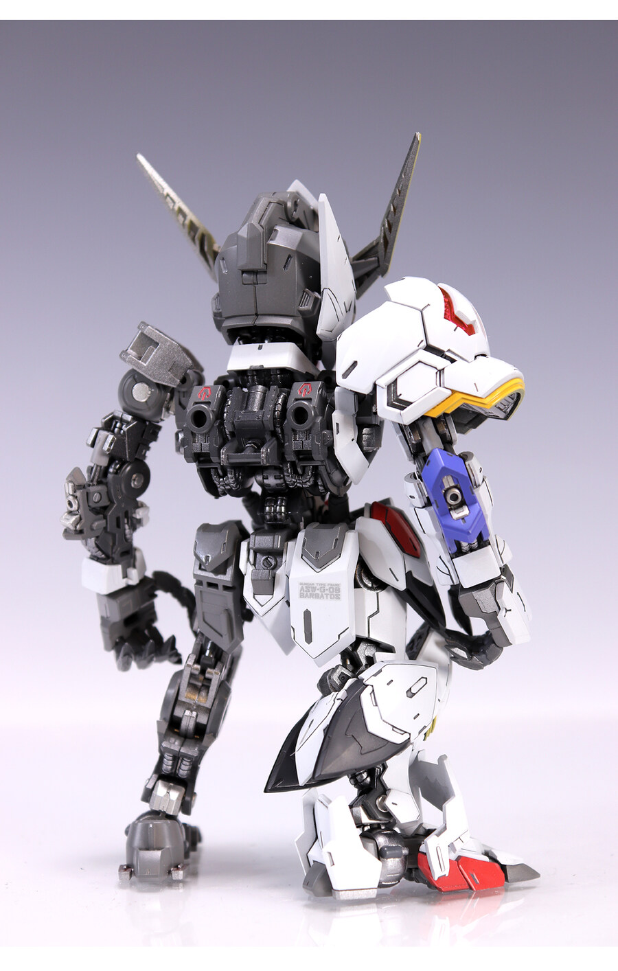 [MGSD] 건담 발바토스 Barbatos _ 스압주의_25.jpg