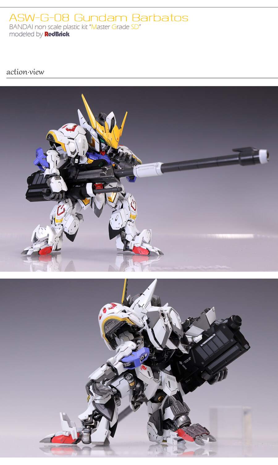 [MGSD] 건담 발바토스 Barbatos _ 스압주의_34.jpg