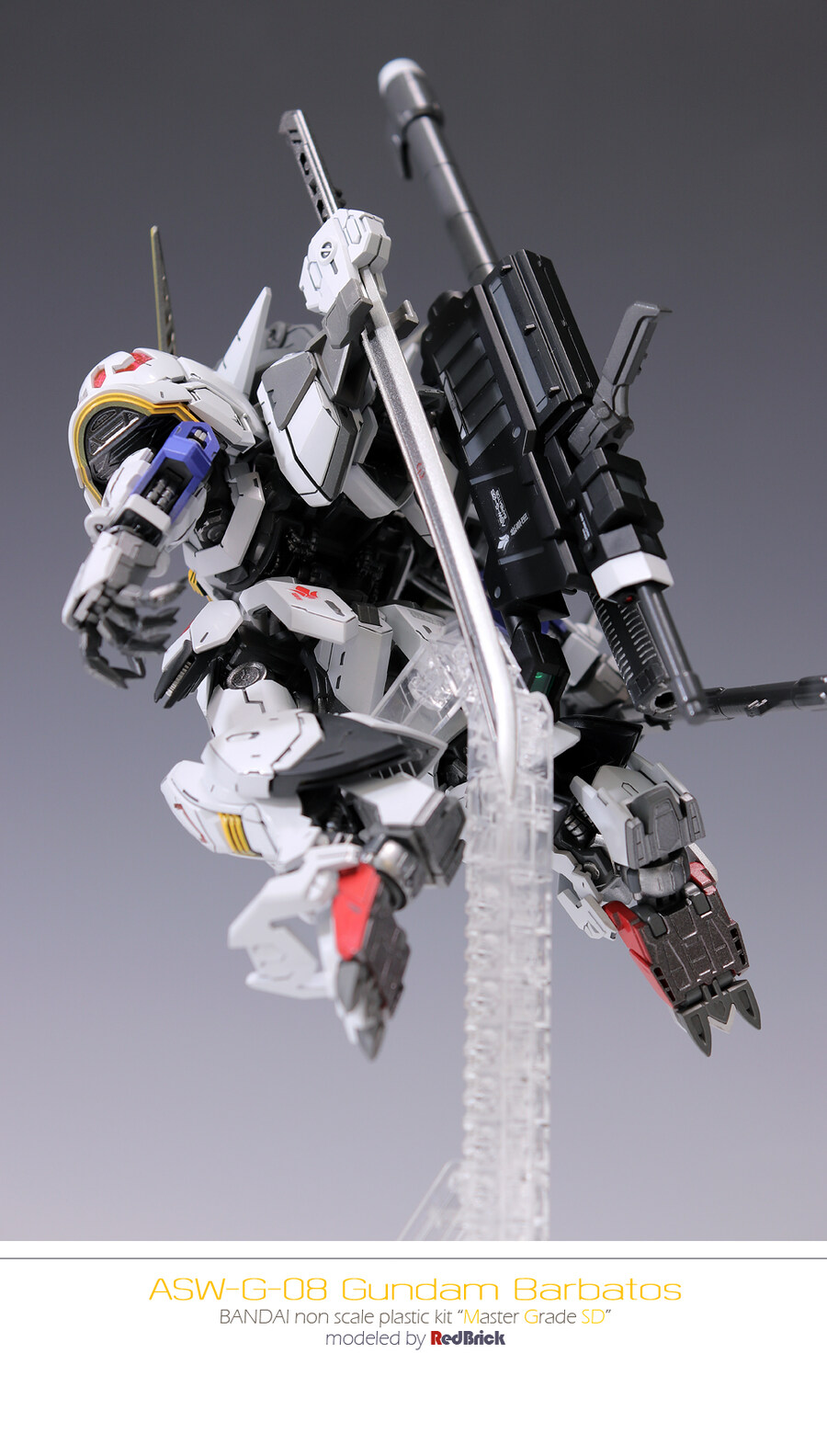 [MGSD] 건담 발바토스 Barbatos _ 스압주의_52.jpg