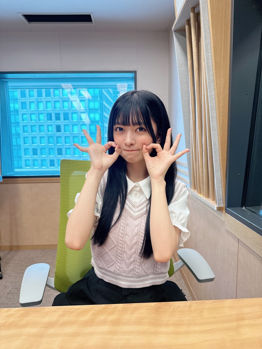 「스즈하라 노조미의 내일은 난시춋토?」 제111회 예고 코멘트_1.jpg
