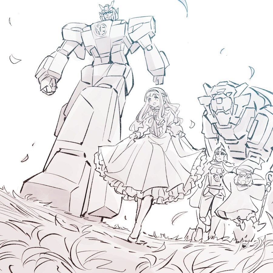 암약)영원의 기다림속에서 간만에 G샤인_1.jpg