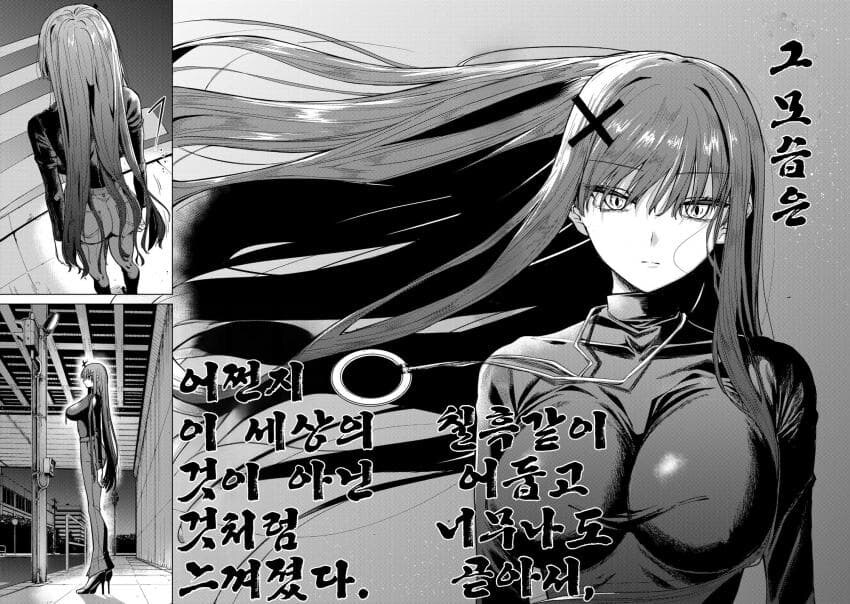 일본 3대 소년만화 잡지 매거진의 인기신작.JPG