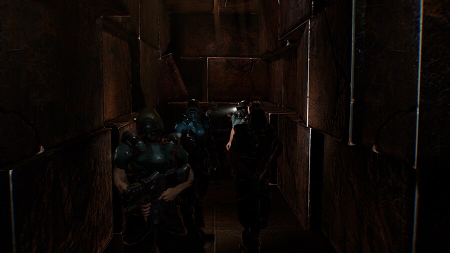 [PC] 둠3 BFG 에디션 : 악마의 부활_1.png