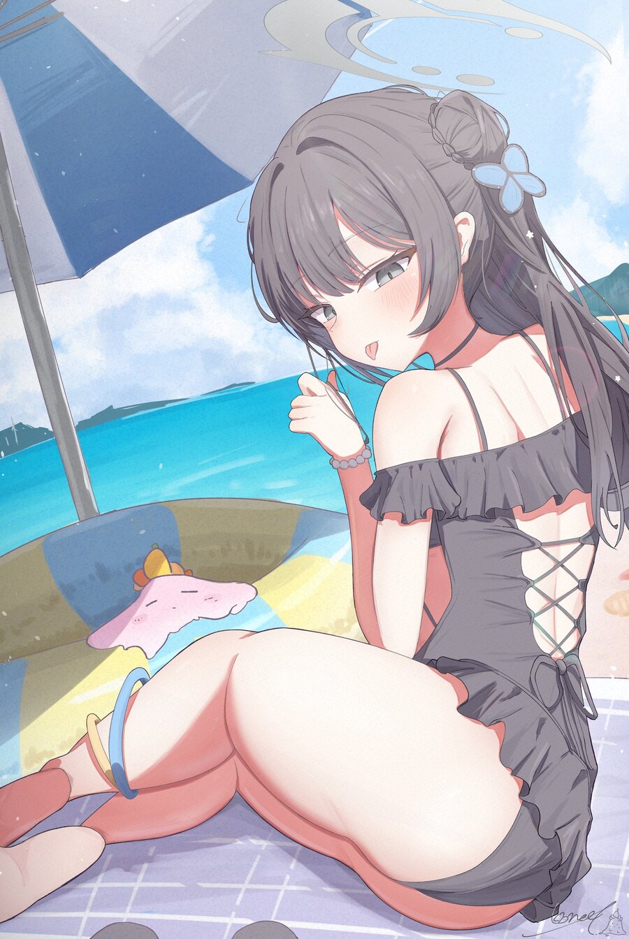 블루아카) ❤️굿❤️모❤️닝❤️_3.jpg