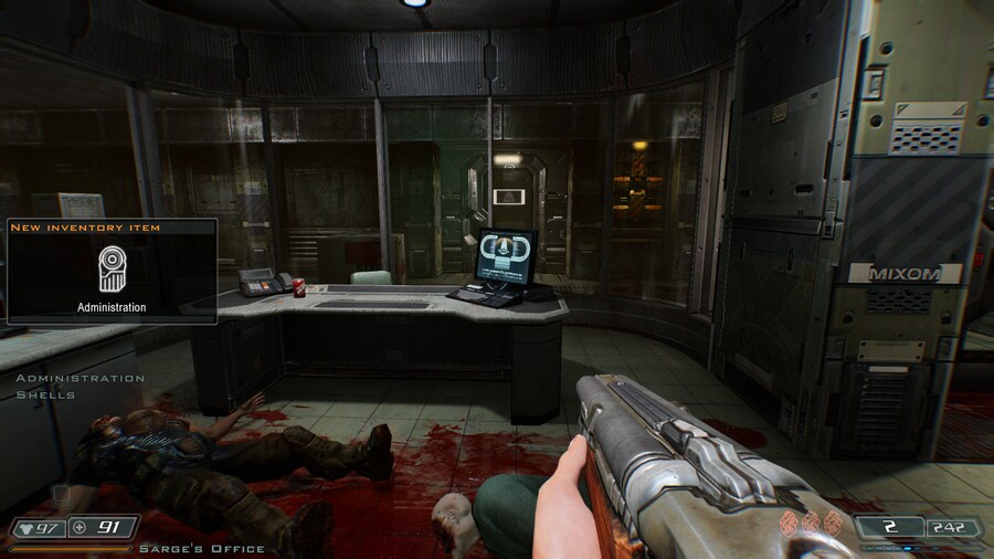 [PC] 둠3 BFG 에디션 : 악마의 부활_21.png