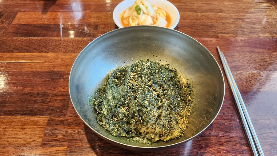 오랜만에 고기리 막국수 먹고 왔습니다._3.jpg