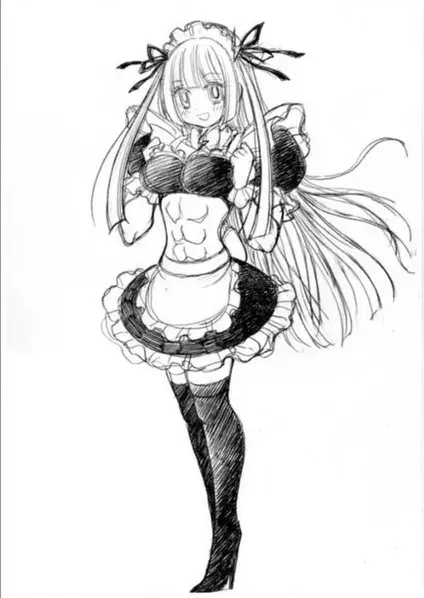 [피구왕통순이]장도끼의 딸_1.webp