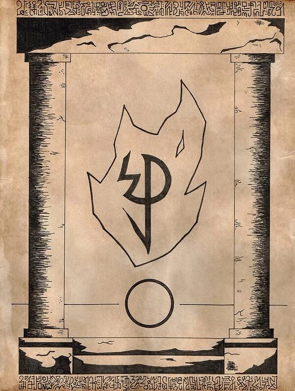 크툴루) " 검은 파라오의 형제단 " 에 대해서 몇 자 적자면_1.png