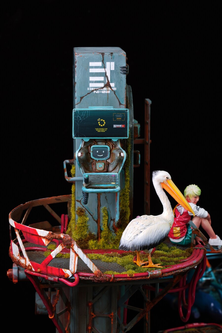 스타워즈 스피더바이크로 요트 만들기 / Sailnest(SkySailor)_36.jpg