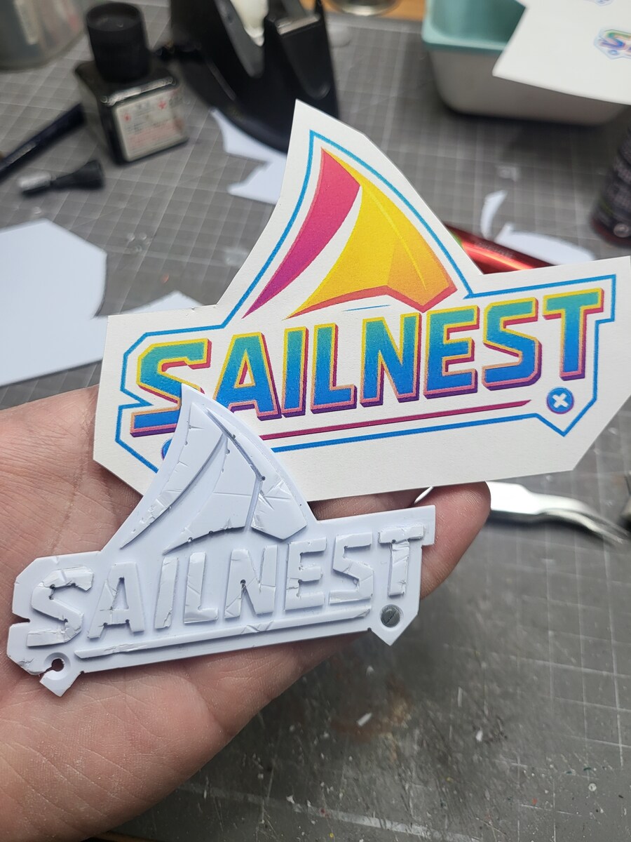 스타워즈 스피더바이크로 요트 만들기 / Sailnest(SkySailor)_8.jpg