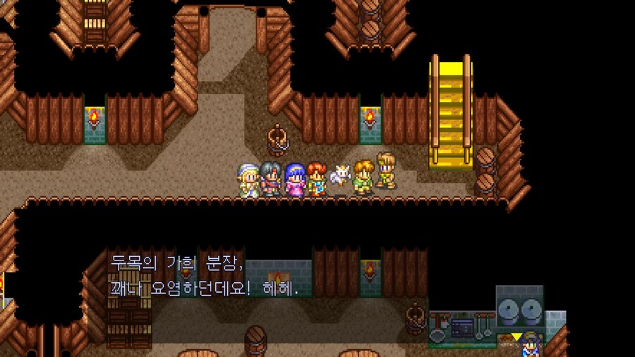 여장에 반응하는 npc_6.jpg
