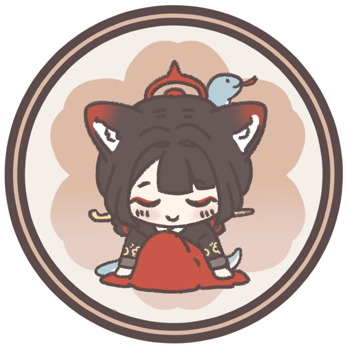 선생님과 와카모는 설을 맞이해 한복을 입었어요.manhwa_2.jpg