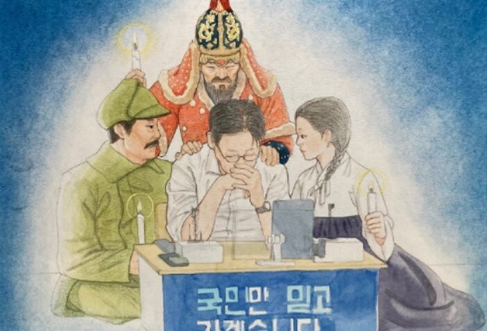 日언론 "한국 대통령, 광복절 있는 8월 방일 전례 없어"_1.jpg