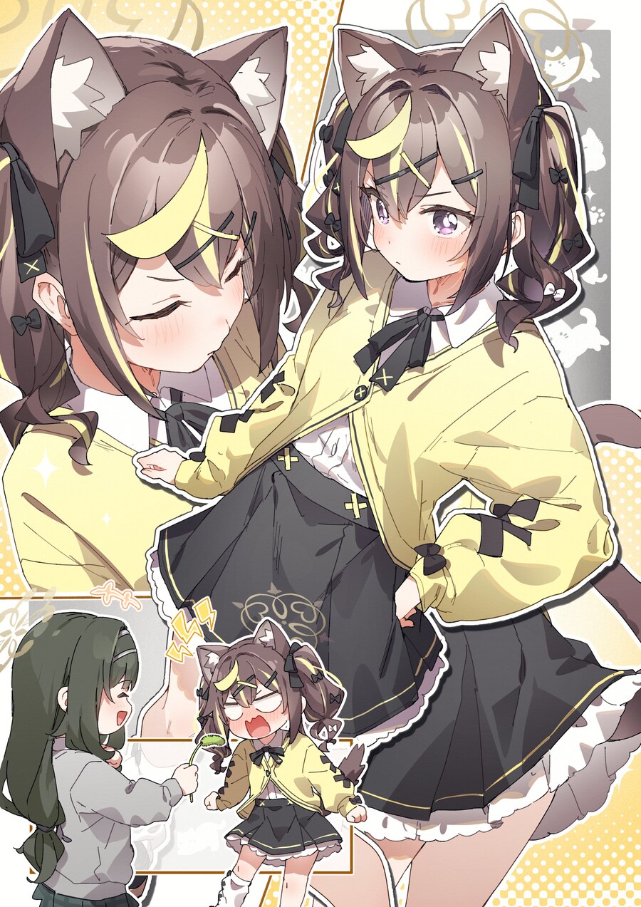 블루아카)분유 냄새 나는 작가의 레나.jpg_1.jpg