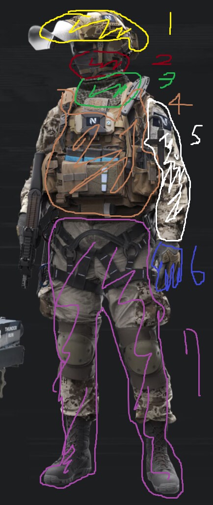 배틀필드 6 병사 커스텀은 매우 다양할 것_6.png