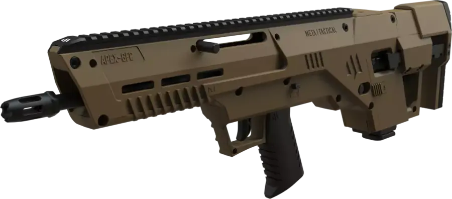글록 불펍 소총 키트 사격영상🔫_1.webp
