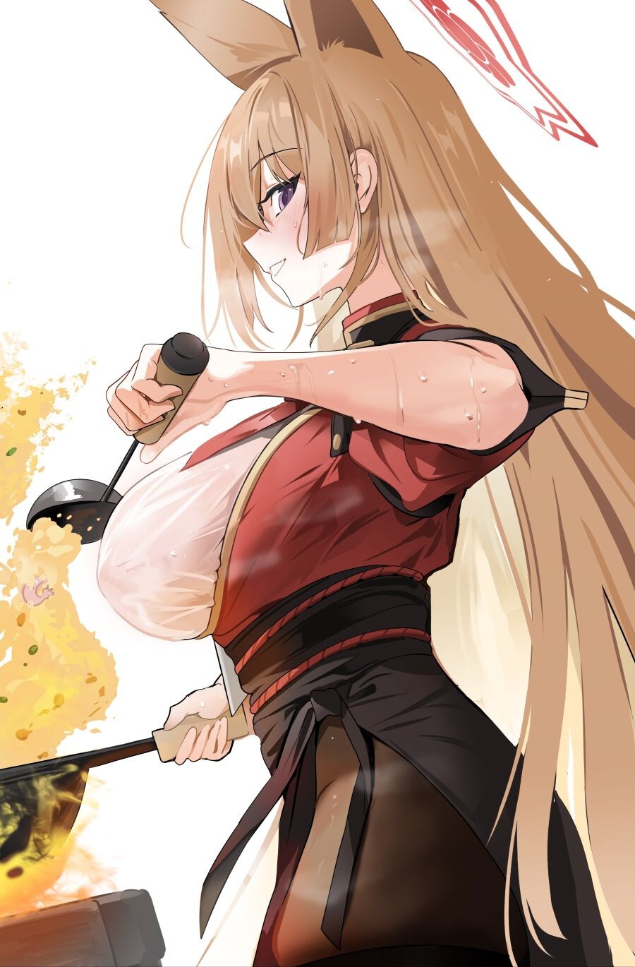 블루아카)기습가챠 뉴카리 떳냐_3.jpg