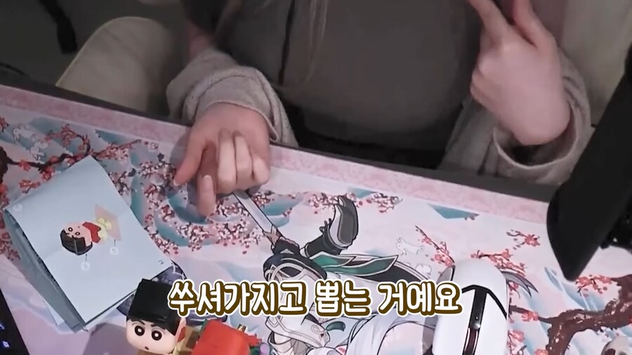 유튜브) 가슴 때문에 위고비 처방받은 유튜버_29.png