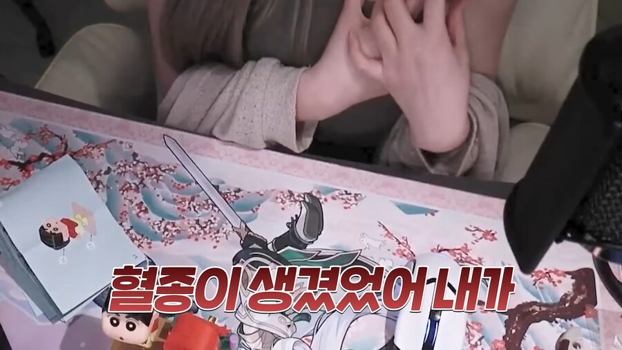 유튜브) 가슴 때문에 위고비 처방받은 유튜버_38.png