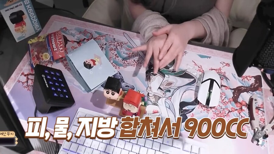 유튜브) 가슴 때문에 위고비 처방받은 유튜버_40.png