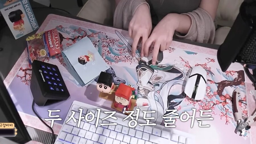 유튜브) 가슴 때문에 위고비 처방받은 유튜버_45.png