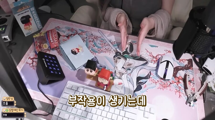 유튜브) 가슴 때문에 위고비 처방받은 유튜버_63.png