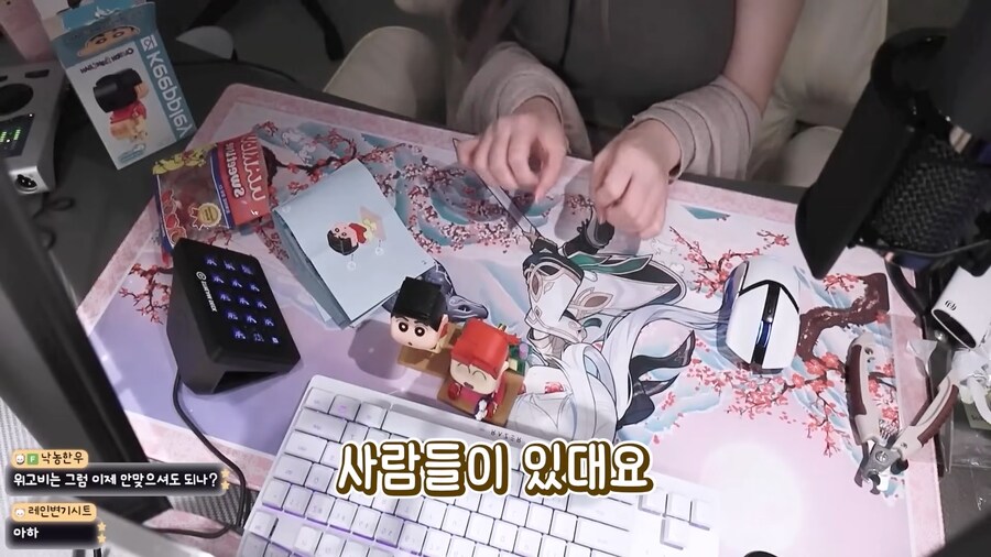 유튜브) 가슴 때문에 위고비 처방받은 유튜버_71.png