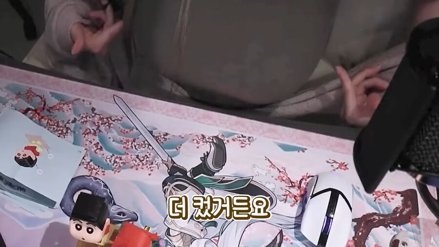 유튜브) 가슴 때문에 위고비 처방받은 유튜버_83.png