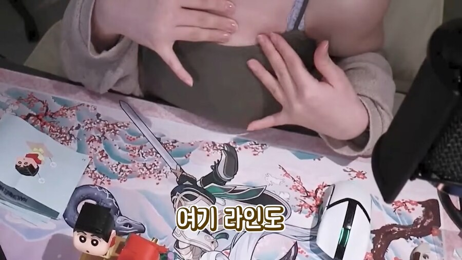 유튜브) 가슴 때문에 위고비 처방받은 유튜버_93.png