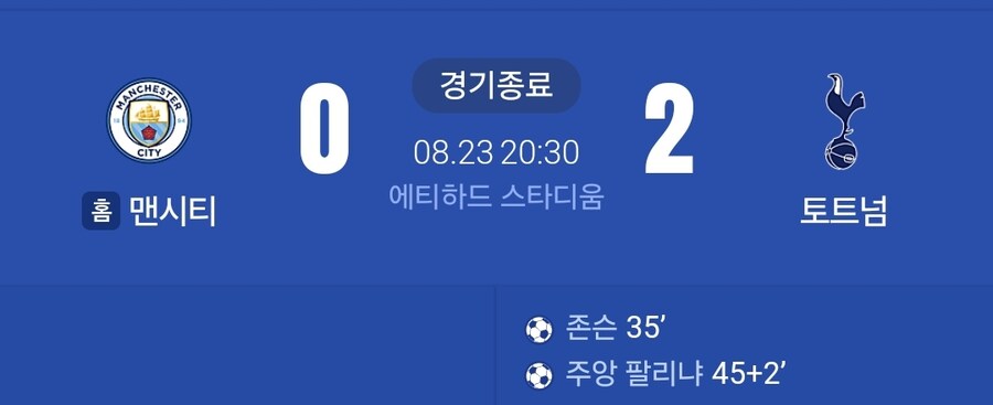 ??? : 손흥민 없다 핵꿀ㅋㅋㅋㅋㅋㅋ_2.jpg