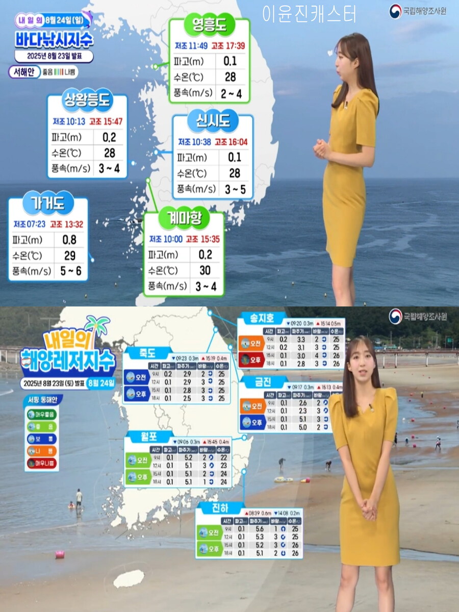 내일, 무더위 이어져(강한 자외선 주의, 동쪽 소나기)_12.jpg