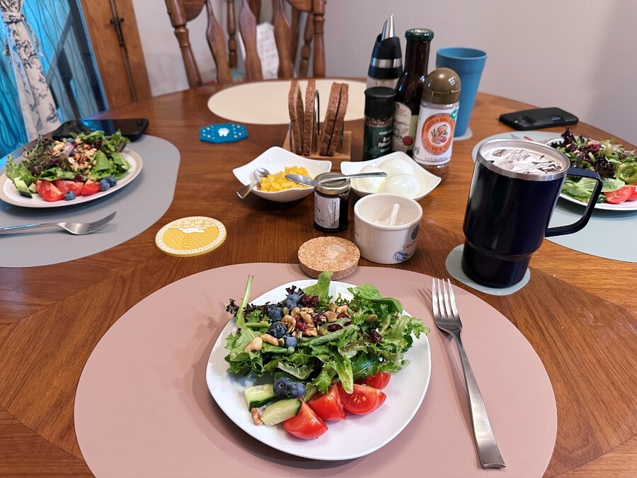 시애틀에 놀러온 친구들과 먹은 것들_1.jpg