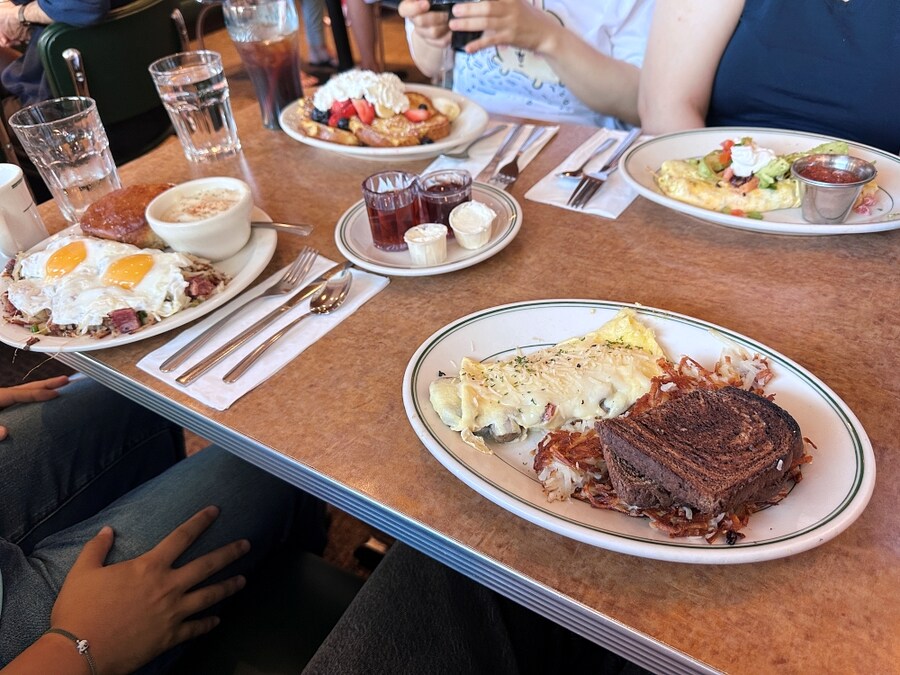 시애틀에 놀러온 친구들과 먹은 것들_7.jpg