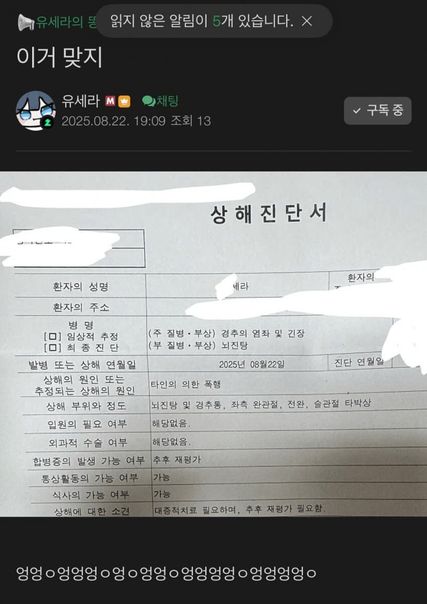 어떤 한 버튜버의 휴방사유_3.png