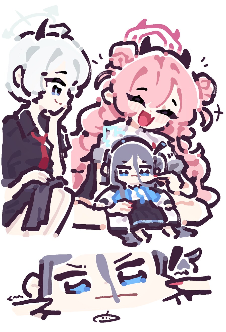 삐삐쀼쀼 - 게헨나에 둘러 쌓인 표독 아리스.jpg_2.png