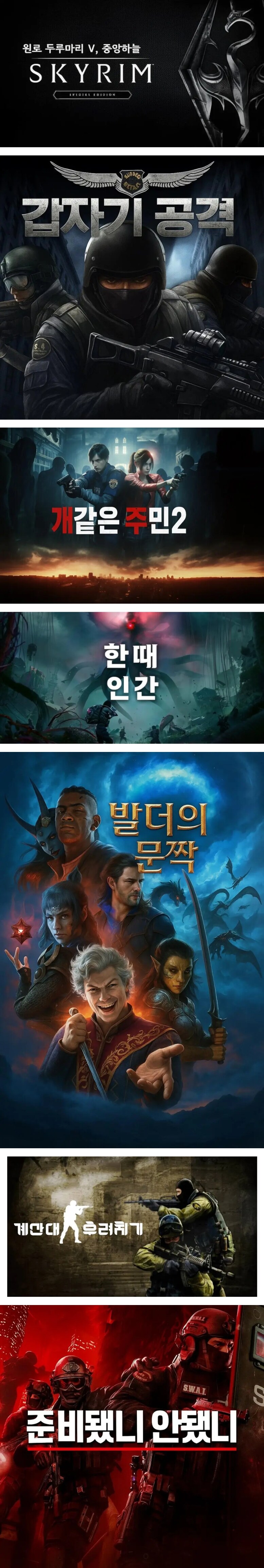 한글날 46일 남은 거 기념 게임 타이틀 한글화_1.jpg