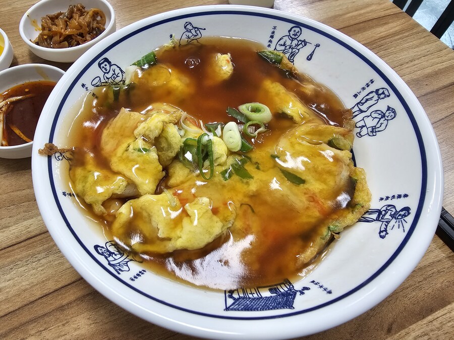 한국에서 이 정도의 천진반을?_1.jpg