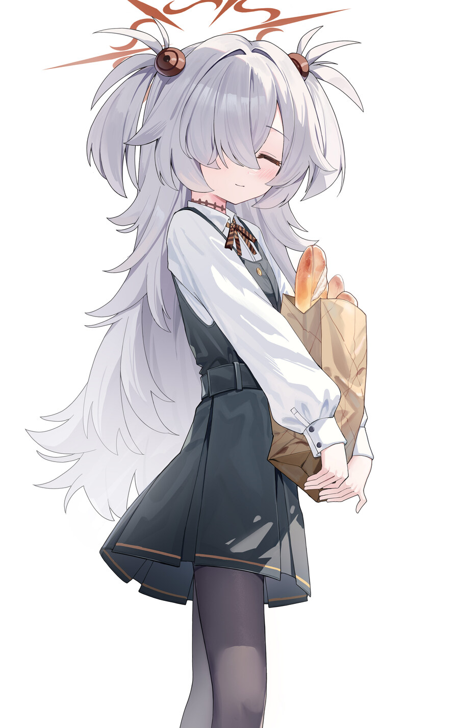 [블루아카] 해맑은 카노에_1.jpg