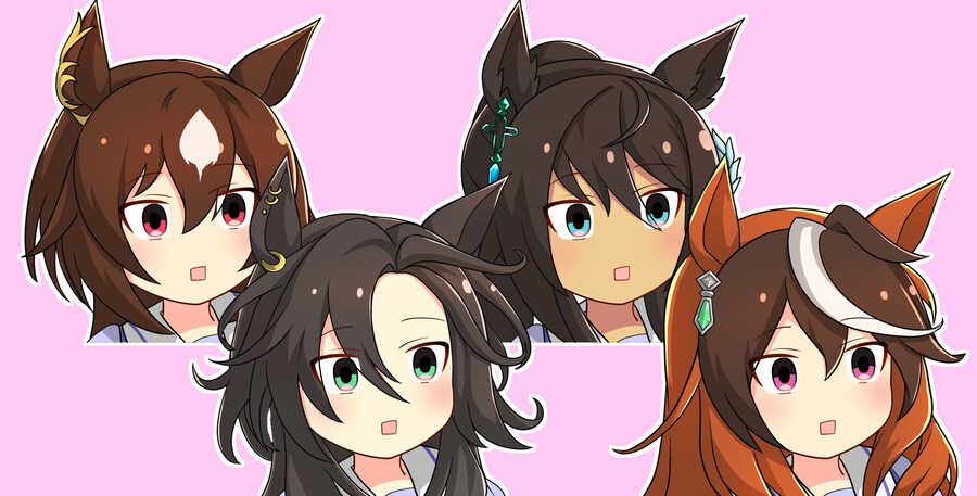 [말딸] 윈디 표정을 따라하기_6.jpg