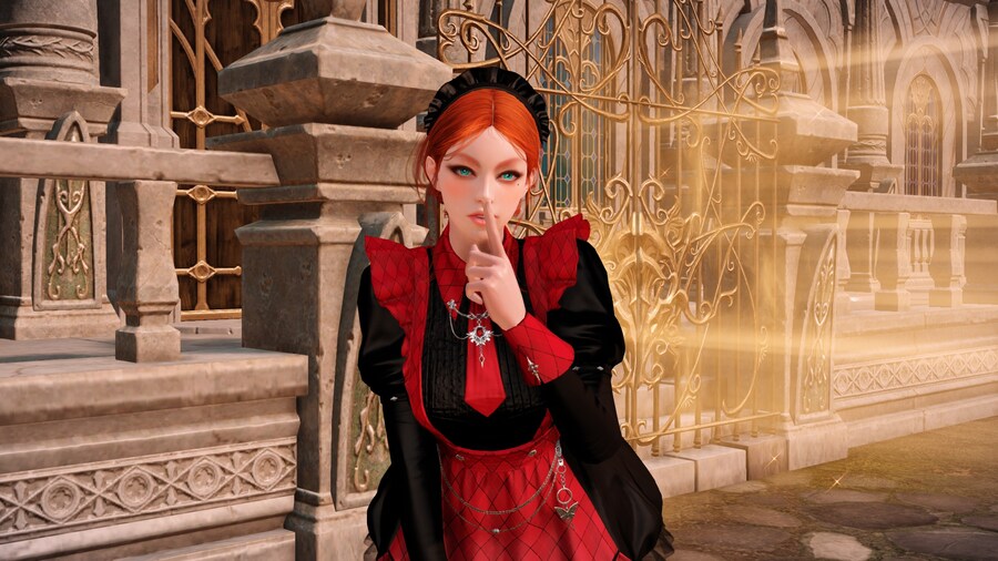 로아) 찐 취향 커마한 블레 + 시종 옷 염색_3.jpg