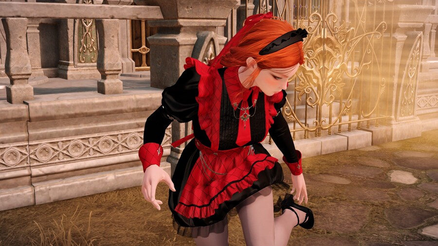 로아) 찐 취향 커마한 블레 + 시종 옷 염색_4.jpg