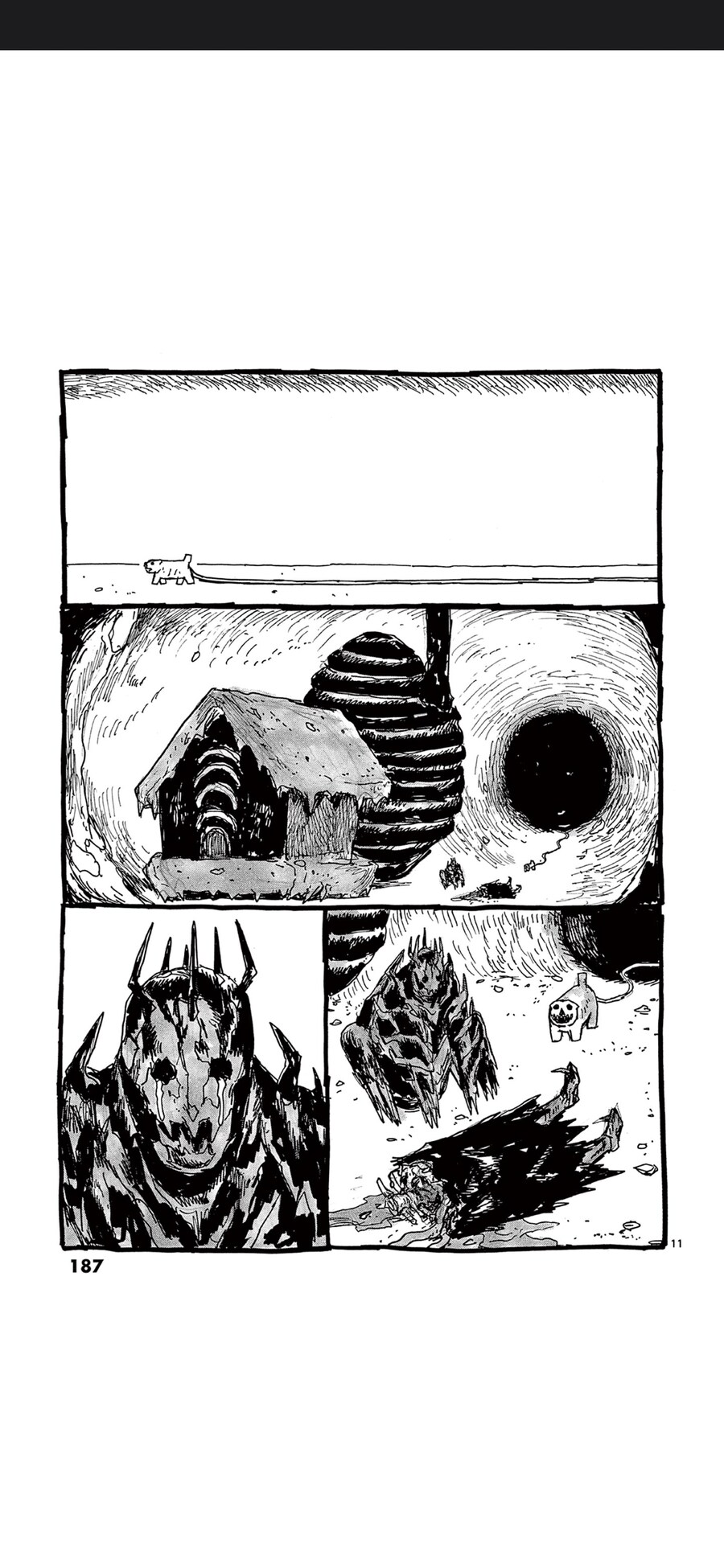 대다크) 다메마루가 죽었어!_1.jpg