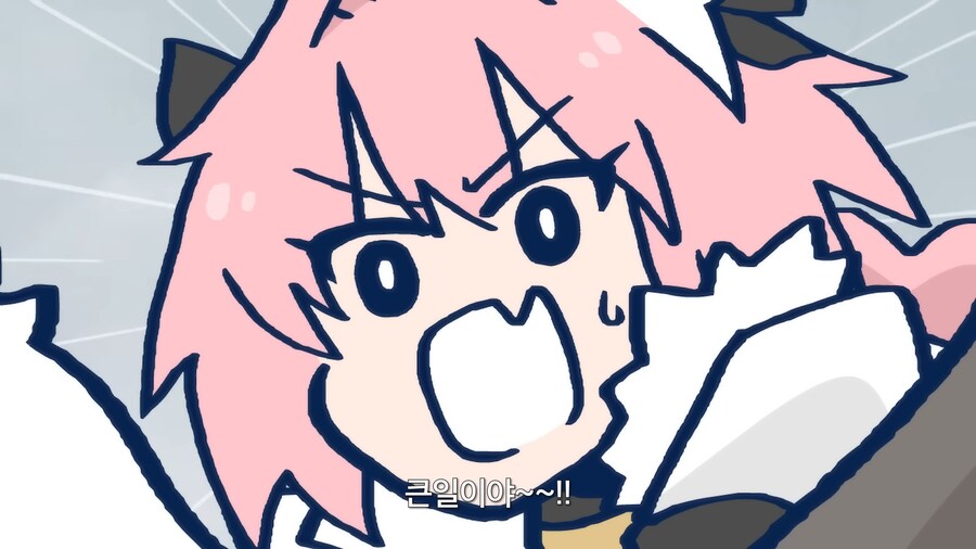 페이트) 발바닥이 약점인 서번트 발을 보호하지 않는 이유_1.png
