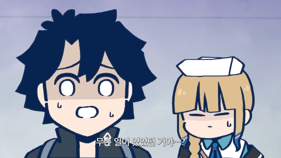 페이트) 발바닥이 약점인 서번트 발을 보호하지 않는 이유_6.png