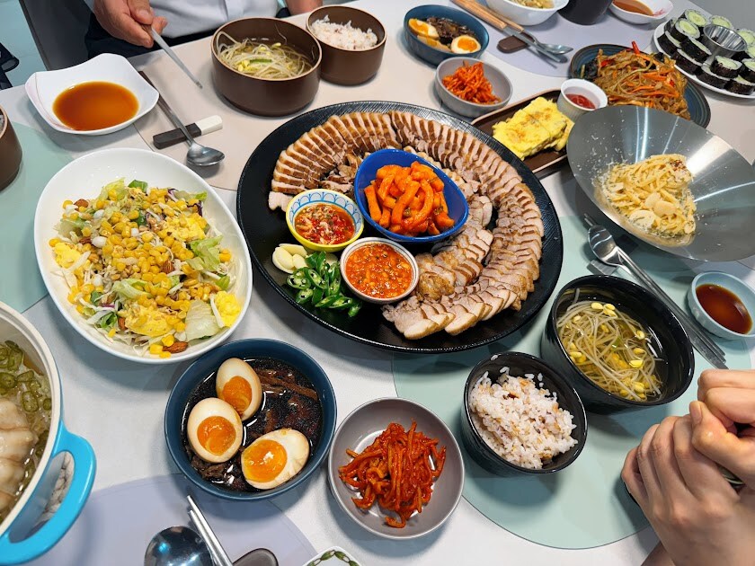 부모님 모시고 집들이 (스압주의)_1.jpg