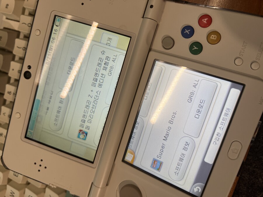 3ds e샵 재다운로드도 막힌거 아니었냐_1.jpg