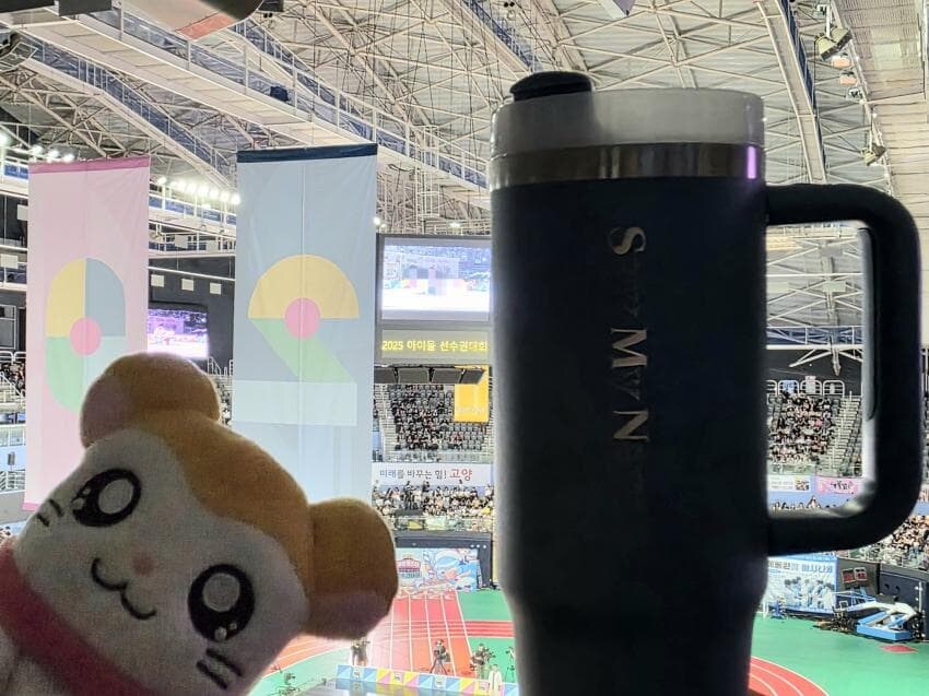 오늘자 녹화중인 아육대 역조공 근황.jpg_5.jpg