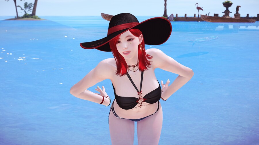 로아) 일단 스샷 찍어놓은 수영복들 모음_18.jpg