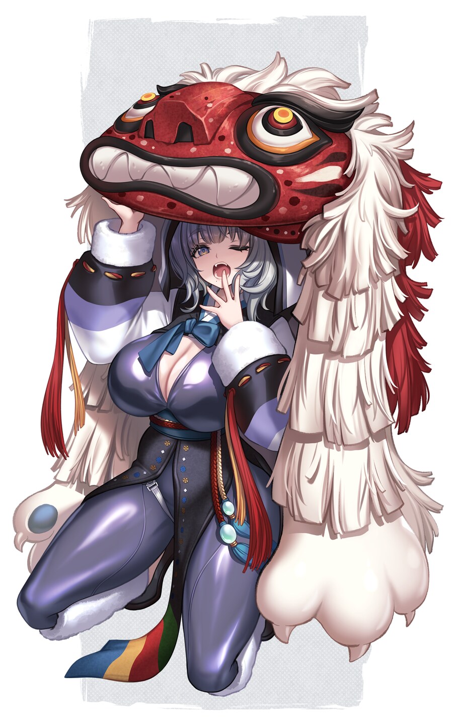 니케)네베 한복풍으로 그려봄_1.png