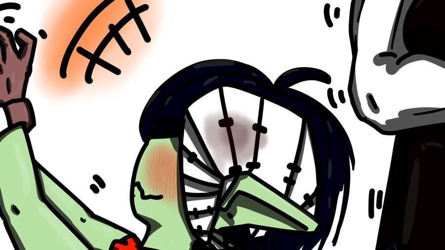 접슈원 뉸냐! 나, 오늘..무려, 칭찬바다땨!!_1.png